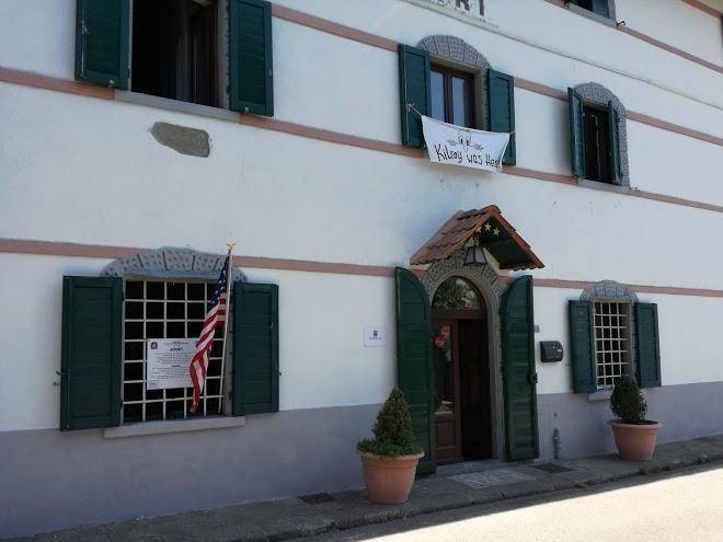 Parco hotel le lari