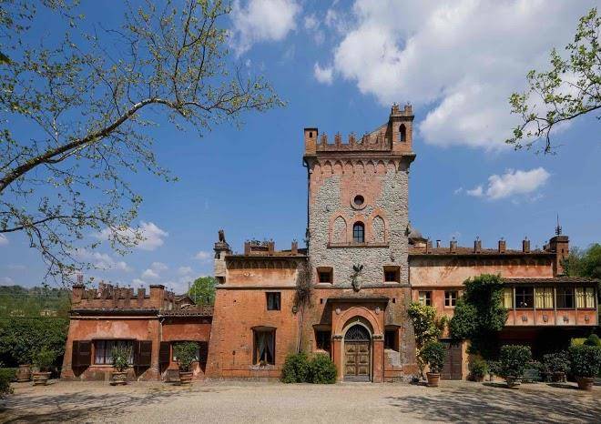 Parco puccini bonacchi