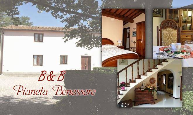 Pianeta benessere