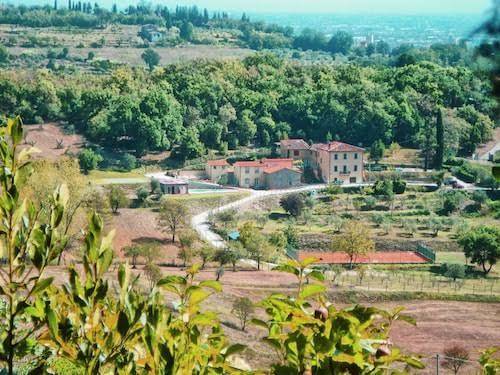 Podere delle fanciulle