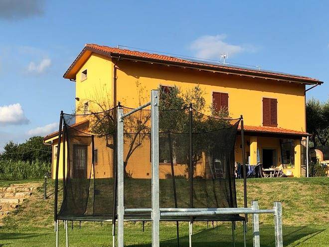 Podere il pozzo fatato