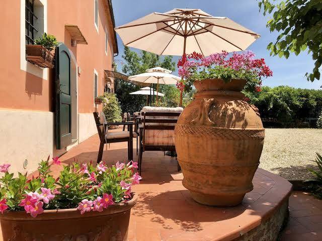 Podere marchiano
