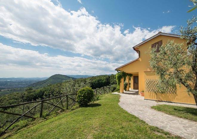 Podere san martino