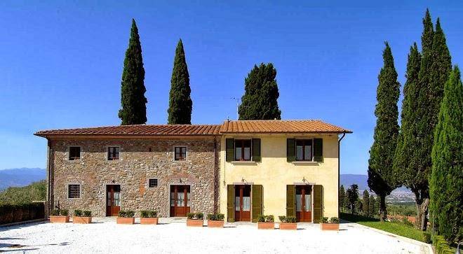 Poggio desto
