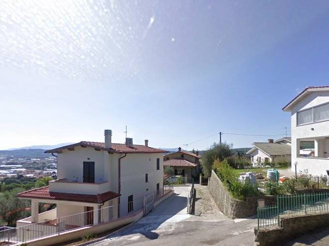 Poggio furicaia