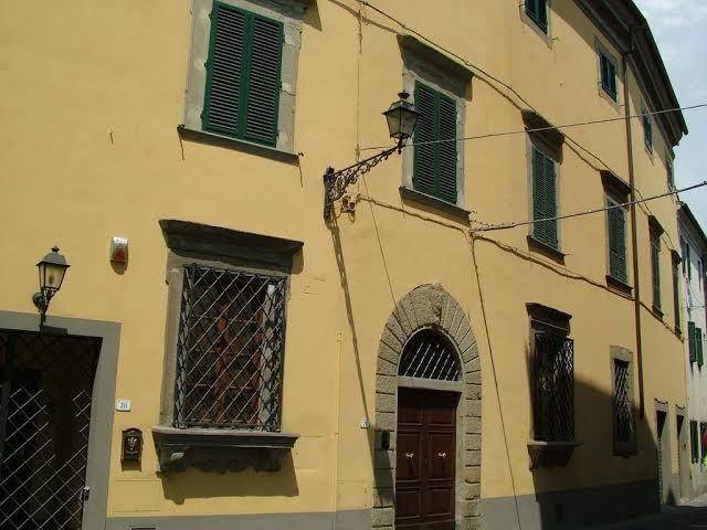 Relais buonfanti