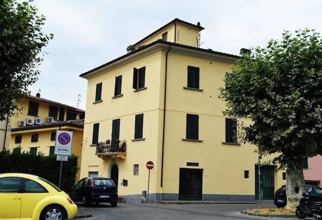Residence borgo toscano