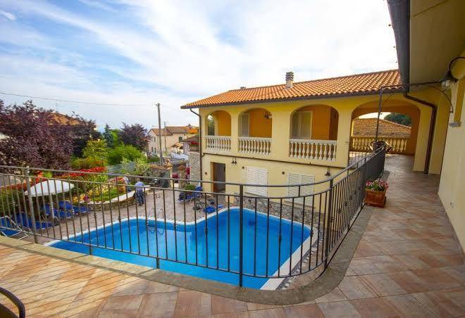 Residence il castiglio