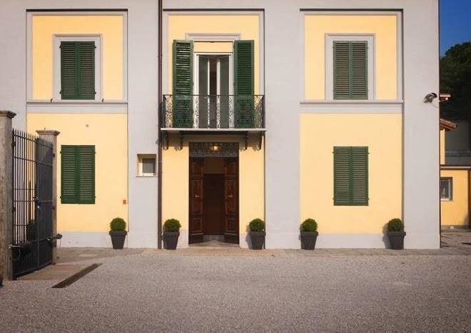 Residence miranda