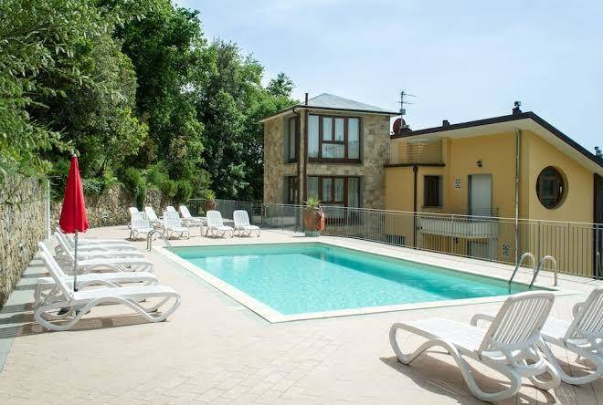 Residence montefiore