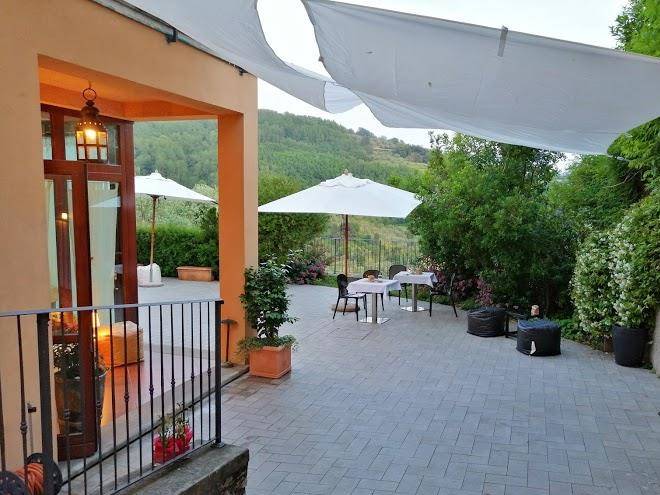 Sciato b&b ristorante