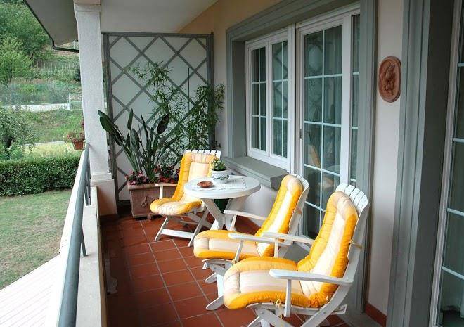Swiss b&b la tartaruga