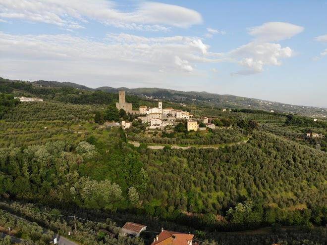 Tenuta dei giraldi di caloria