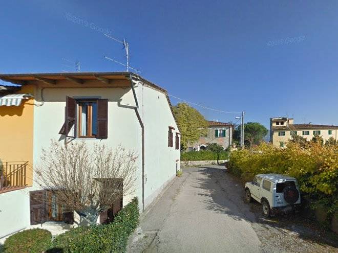 Tuscany nice stay