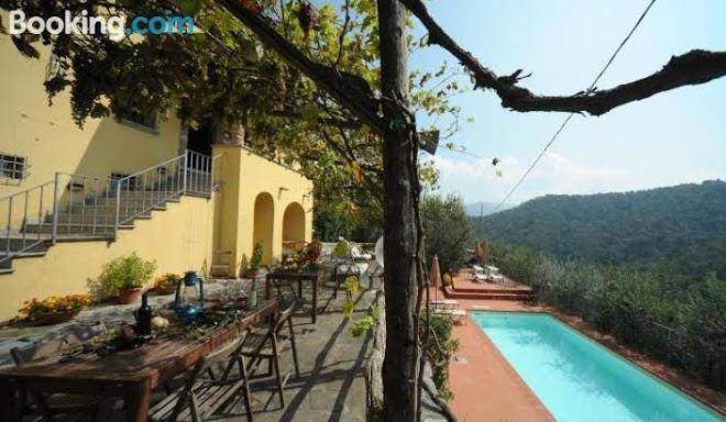 Agriturismo castiglioncello