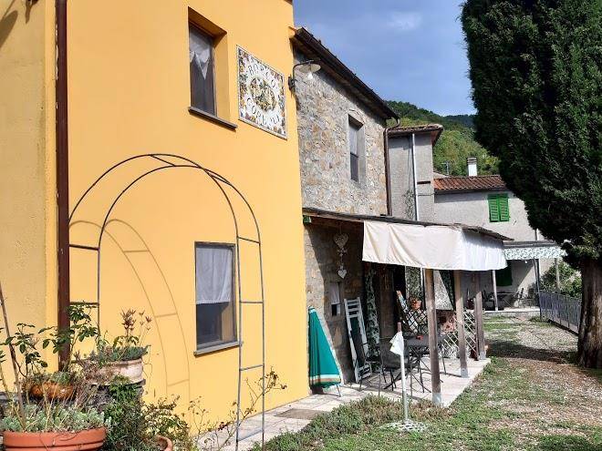 Agriturismo corboli