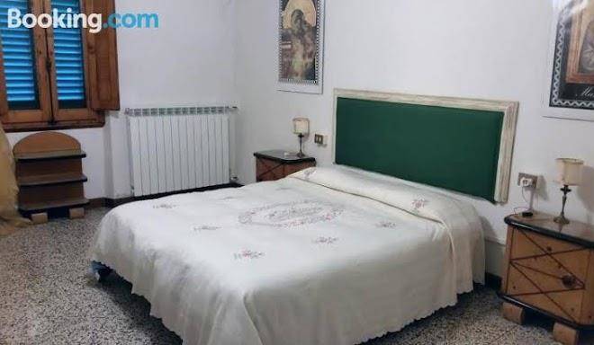 Agriturismo frigionaia