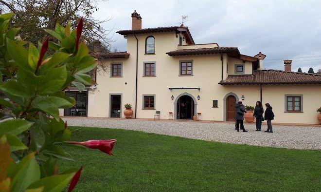 Agriturismo fuccioli ii