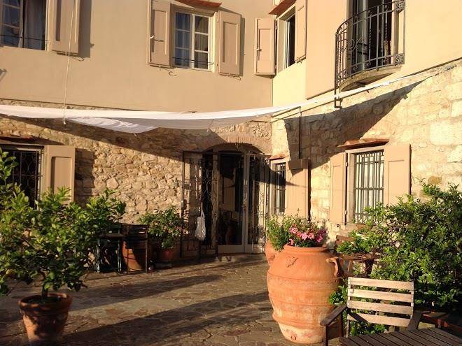 Agriturismo il ponticello
