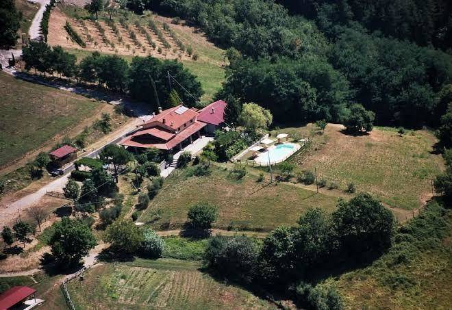 Agriturismo selvapiana