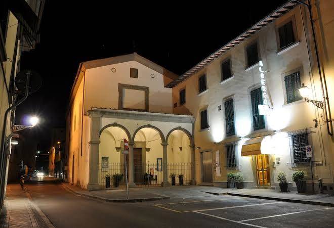 Albergo il giglio
