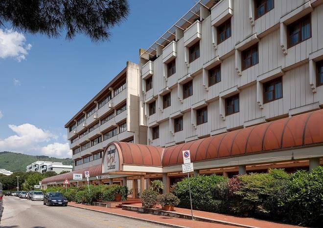 Art hotel museo