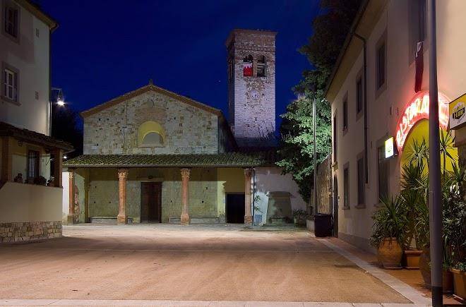 B&b borgo della rocca