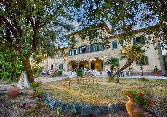 B&b fattoria san carlo