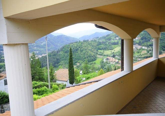 B&b Il Pozzo Di Celle Image