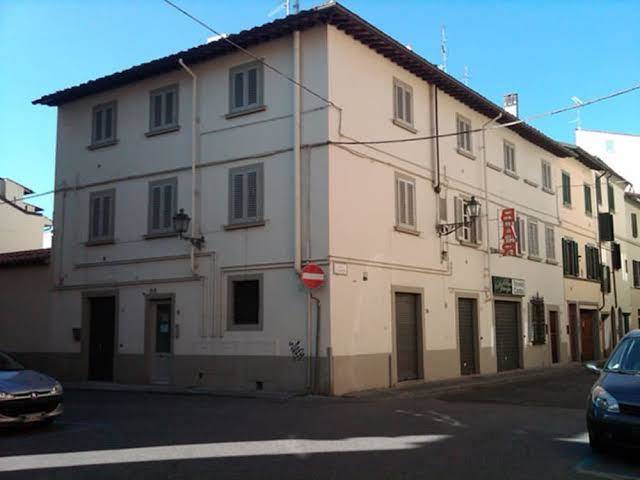 Bed and breakfast il bacchino prato