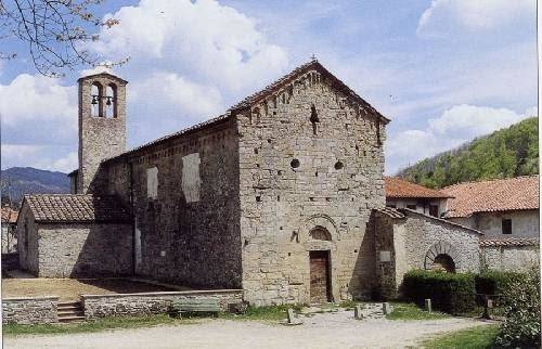Ca' Del Setta Image
