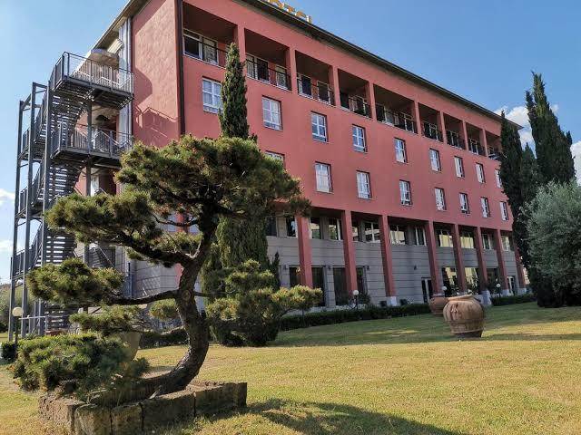 Charme hotel