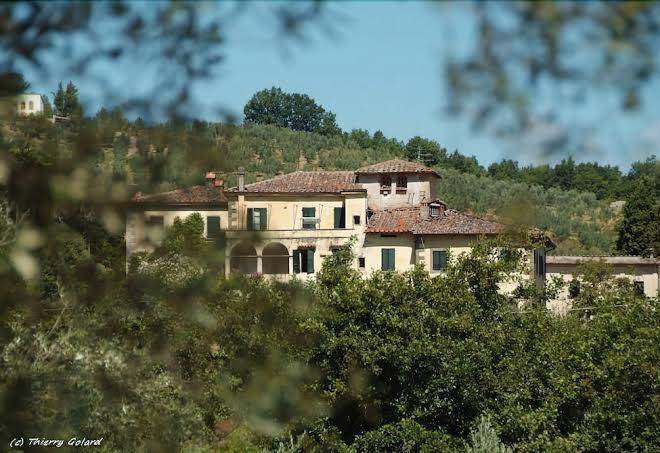 Fattoria di bacchereto