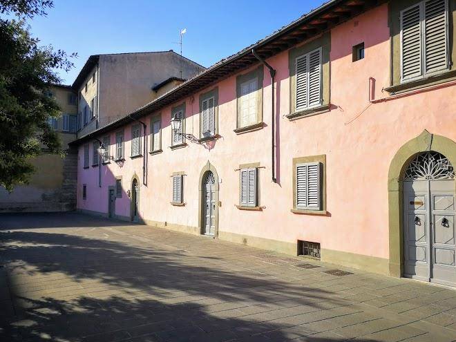 Foresteria san niccolo