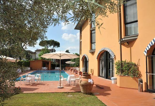 Hotel hermitage