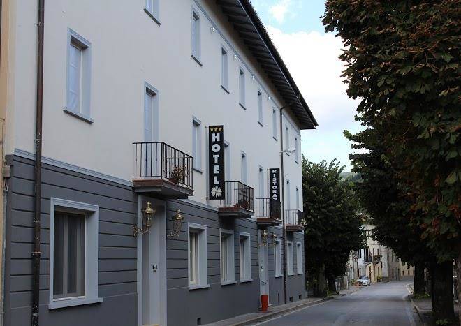Hotel ristorante margherita