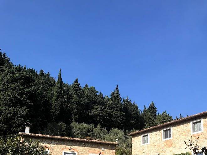 Podere la contessa