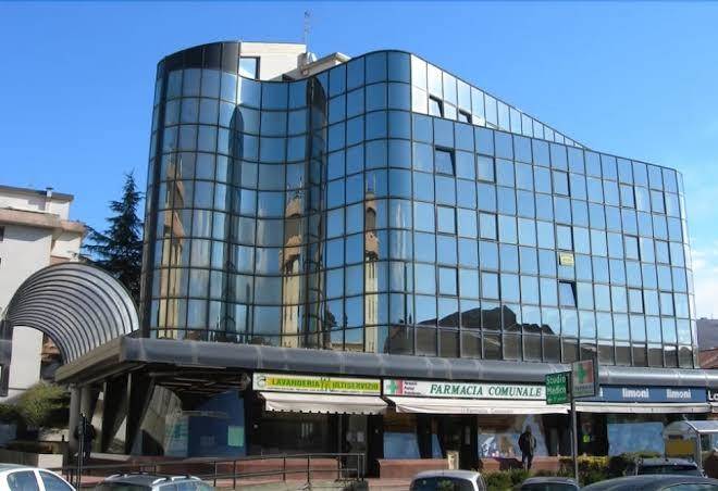 Residence ferrucci