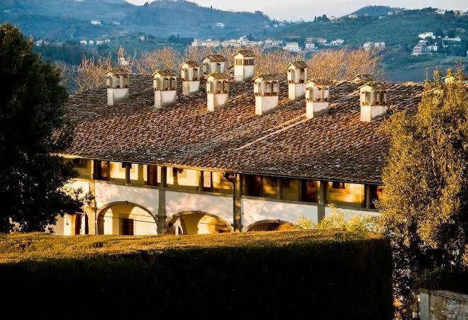 Tenuta Di Artimino Image