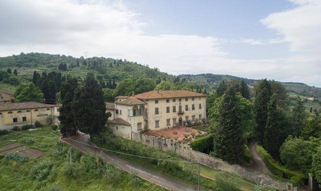 Tenuta di capezzana