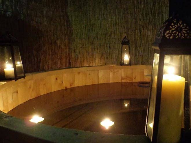 2 cuori e 1 yurta glamping in tuscany over 12