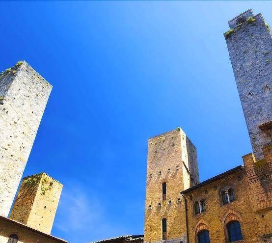 A spasso nel tempo