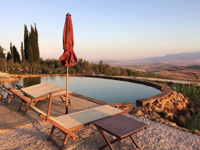A440 in tuscany