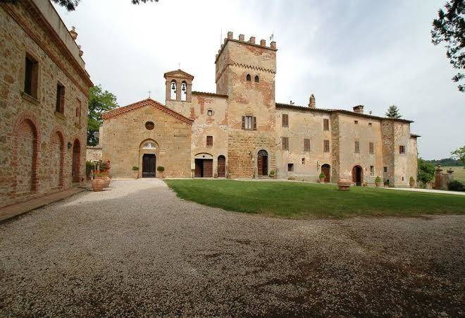 Abbadia Sicille Image