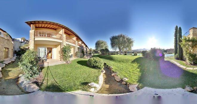 Adler spa resort thermae