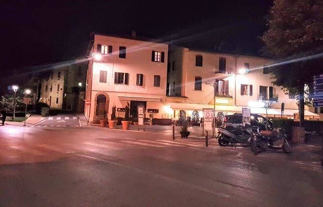 Affittacamere dal falco