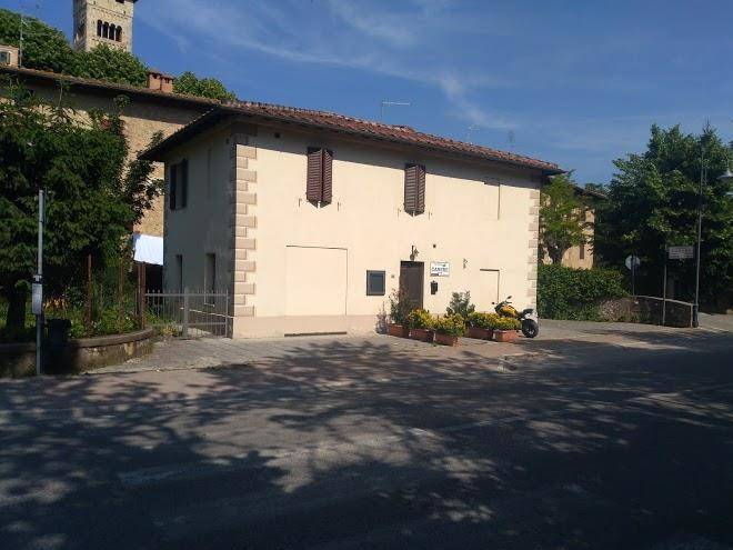 Affittacamere la casina