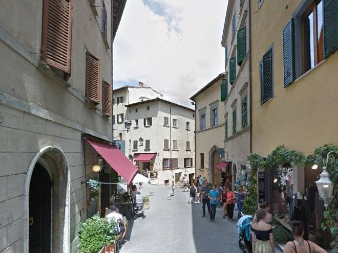 Affittacamere le logge