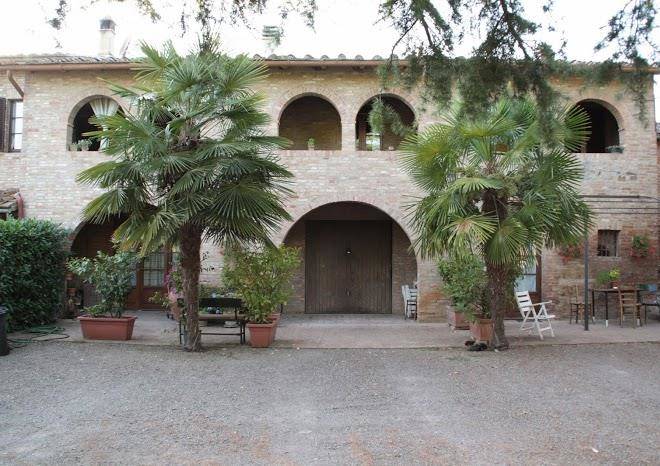 Affittacamere podere il crocifisso