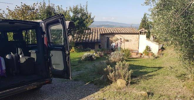 Affittacamere poggiagrilli